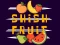Juego Shish Fruit en línea