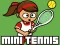 Juego Mini Tennis en línea