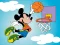 Juego Mickey Mouse Jigsaw Puzzle en línea