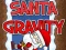 Juego Santa Gravity en línea