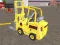 Juego Driving Forklift Simulator en línea