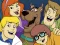 Juego Scooby Doo Match 3 en línea