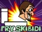 Juego Fry Skibidi en línea
