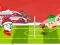 Juego Santa winter head soccer en línea