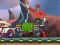Juego Power Rangers Space Miner en línea
