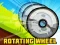 Juego Stone Wheel en línea