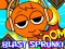 Juego Blast Sprunki en línea