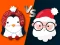 Juego Xmas War en línea