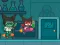 Juego Kitty Kuro Lab Escape en línea