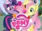 Juego My Little Pony Jelly Match en línea