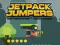 Juego Jetpack Jumpers en línea