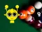 Juego Sprunki 2Players Billiard en línea