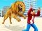 Juego Lion Simulator en línea