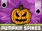 Juego Pumpkin Spikes en línea