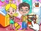 Juego Toka Boka Home Clean Up Design en línea