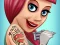 Juego Tattoo Salon en línea