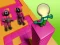 Juego Squid Game Stacky Maze en línea