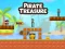 Juego PirateTreasure en línea