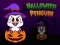 Juego Halloween Penguin en línea