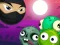 Juego Block Breaker Zombie en línea