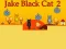 Juego Jake Black Cat 2 en línea