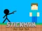 Juego Stickman Bam Bam Bam en línea
