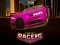 Juego Swim Car Racers en línea