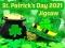 Juego Happy St. Patrick's Day en línea