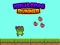 Juego Ninja Frog Runner en línea