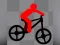 Juego Stickman Bike Runner en línea