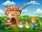 Juego Farm Animal Jigsaw en línea
