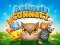 Juego Animals Connect en línea