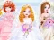 Juego Sweet Princess Wedding en línea