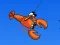 Juego Swampy fishing en línea