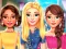 Juego BFFs Trendy Squad Fashion en línea