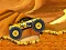 Juego Desert Monster en línea