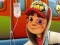 Juego Subway Surfers Doctor en línea