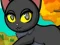 Juego Purrfect Kitten Halloween en línea