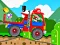 Juego Super Mario Truck en línea