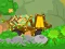 Juego Forest Truck en línea