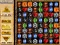 Juego Egypt Crystals en línea