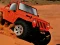 Juego Desert Jeep en línea