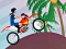 Juego Stunt Girl Bike en línea