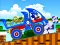 Juego Sonic Truck en línea