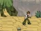 Juego Ben 10: Savage pursuit en línea