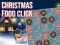 Juego Christmas Food Click en línea