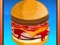 Juego Sky Burger en línea
