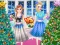 Juego Ellie VS Annie Christmas Tree en línea