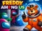 Juego Freddy Among Us en línea