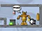 Juego Crash The Robot en línea
